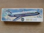 Thumbnail AIRFIX 02171 BAC 111 BRITISH UNITED